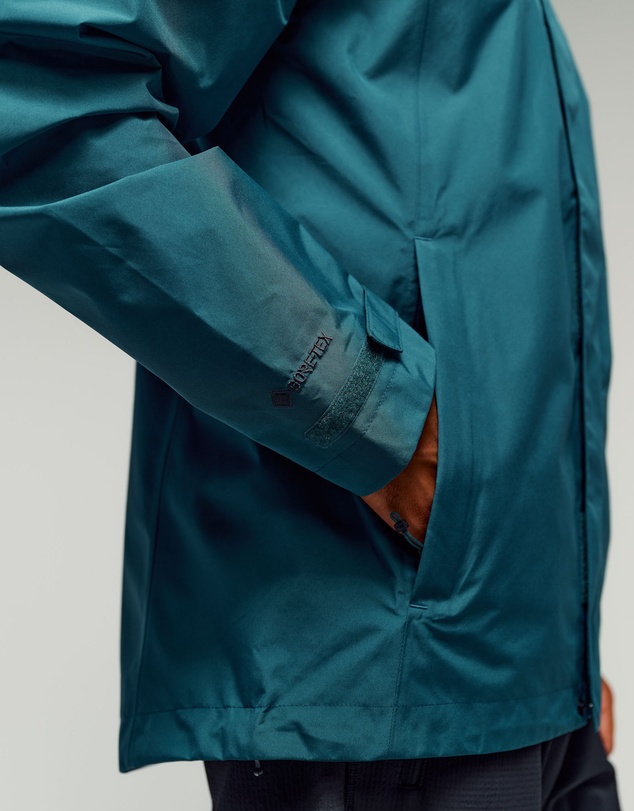 Kathmandu - Bealey 2L GORE-TEX Rain Jacket v3