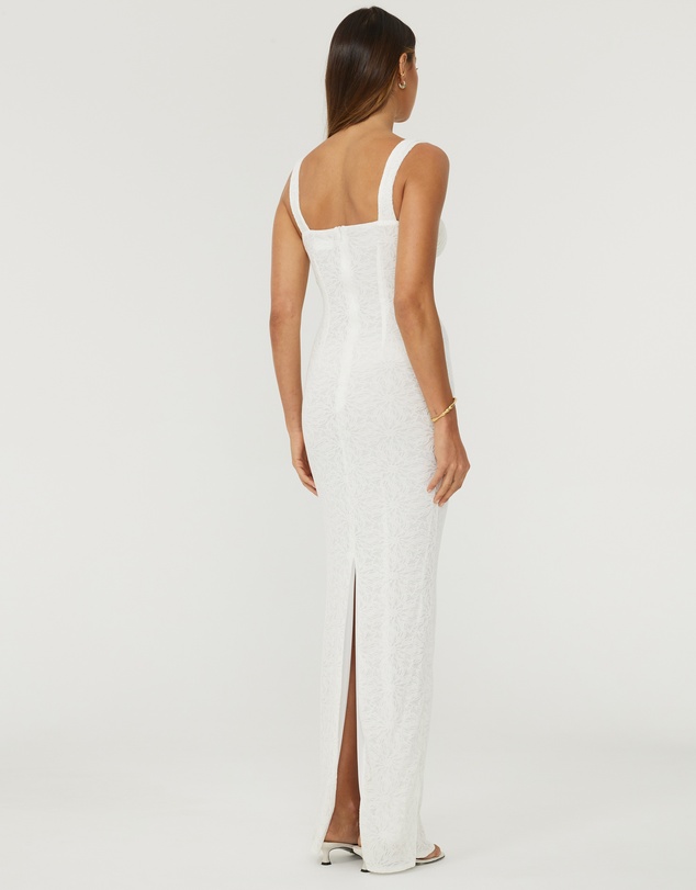 Tussah - Sashay Maxi Dress