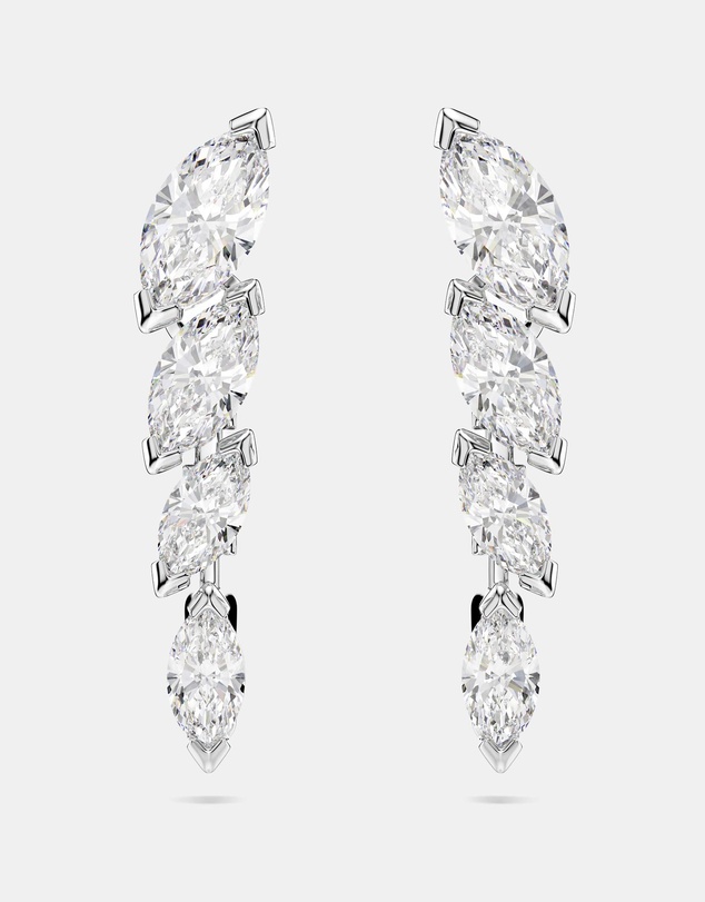 Swarovski - Mesmera:Pe S Whi/Rhs