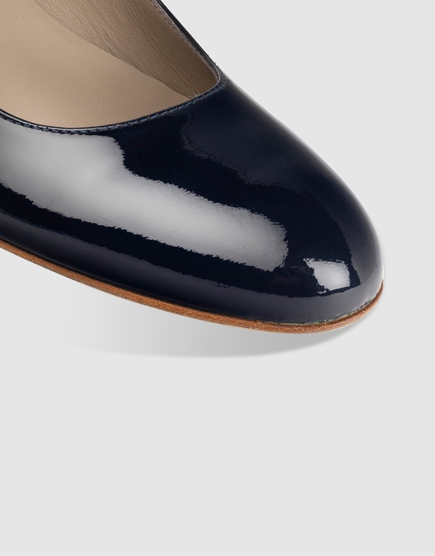 Habbot - Elba Block Heels