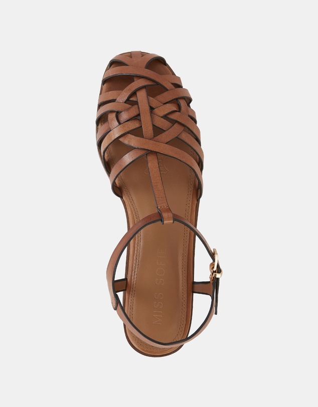 Miss Sofie - Leighton Sandals
