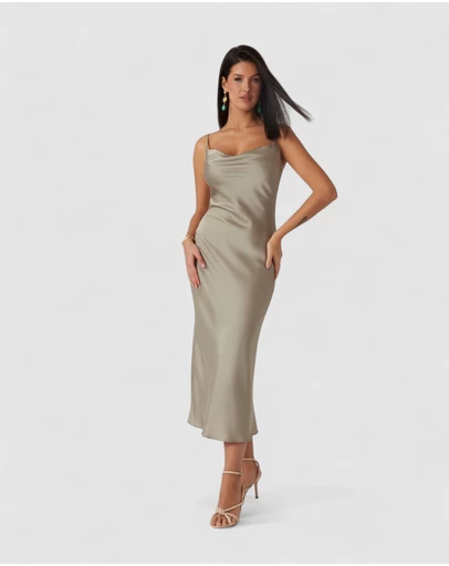 GUESS - New Akilina Dress