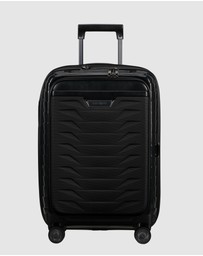 Samsonite - Proxis Spinner 55cm Expandable Easy Access