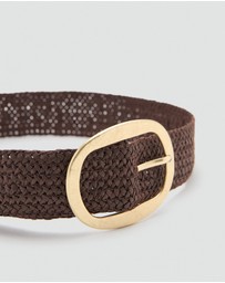 M.N.G - Marian Belt