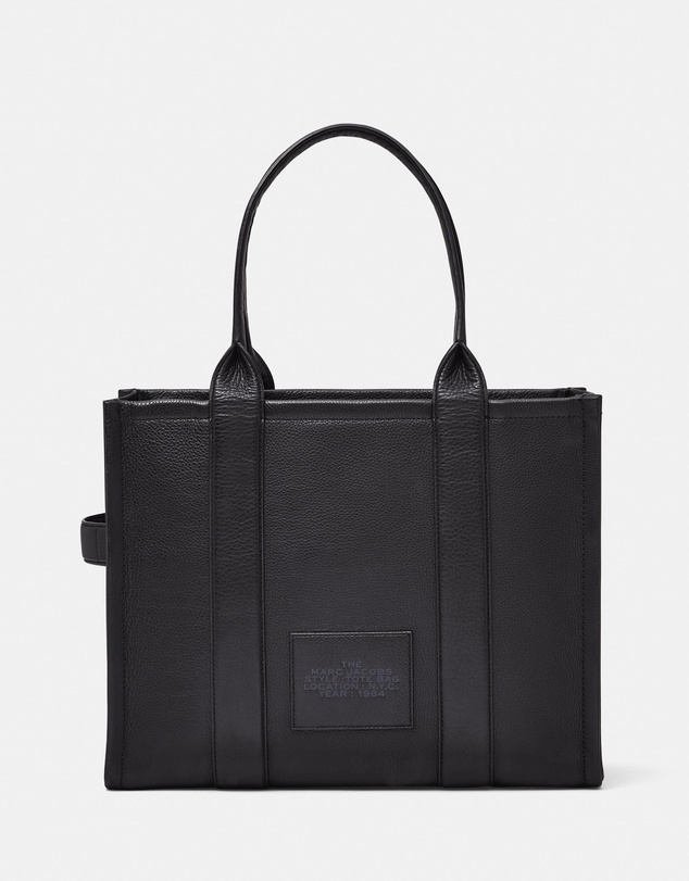 Marc Jacobs - The Leather Large Tote Bag