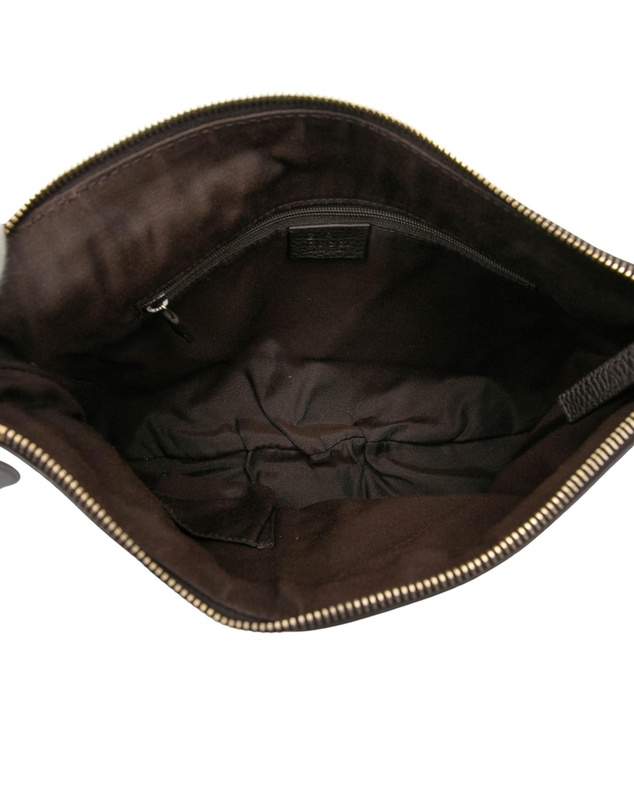 Pre-Loved by Azura Reborn - Pre-Loved GG Crystal Abbey D Ring Crossbody