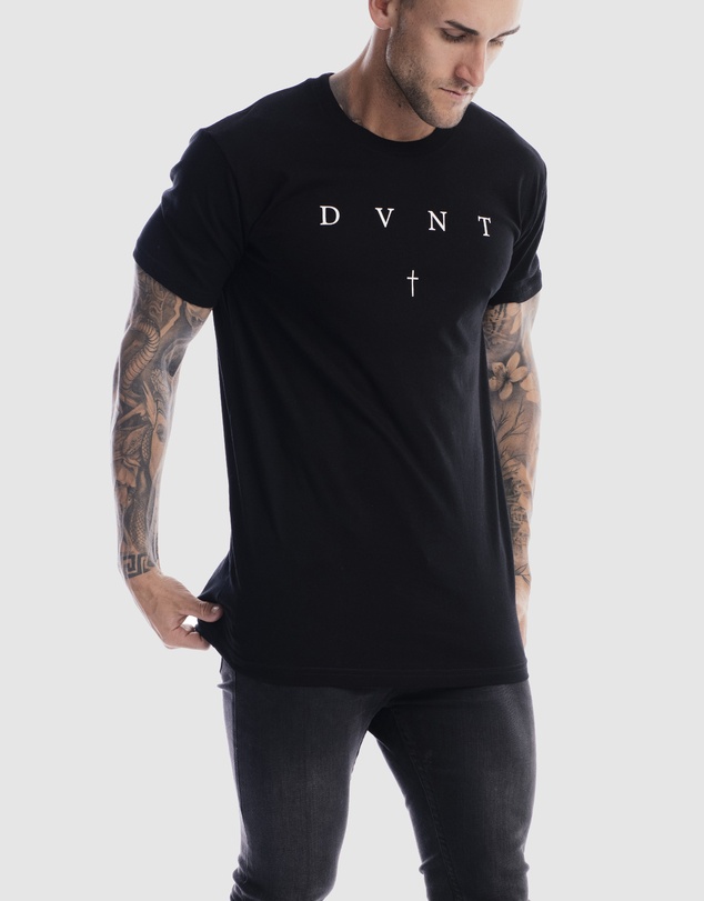 DVNT - Saint Tee