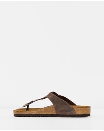 Birkenstock - Gizeh Regular Unisex