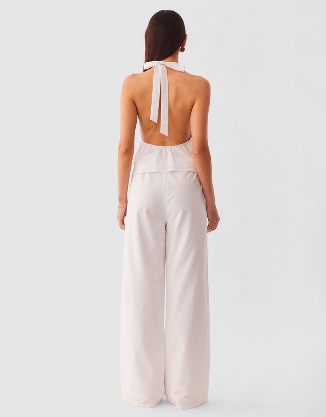 SNDYS - PASCAL PANT - ICONIC EXCLUSIVE