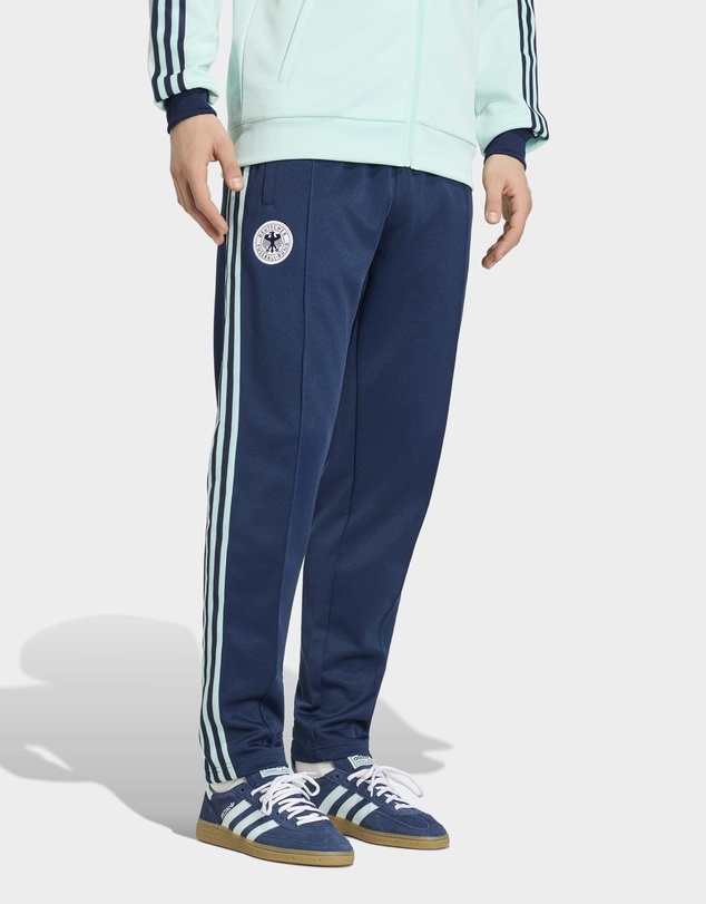 adidas Performance - Germany Originals Track Football Pants Mens