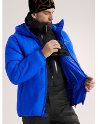 Arc'teryx - Nuclei SV Parka Men's