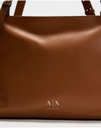 Armani Exchange - Alice Shopping M Bag