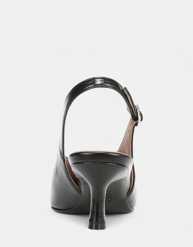 Naturalizer - Embry Slingback Pump - Black