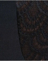 Sans Complexe - So Feminine Plus Size Microfibre Shorties