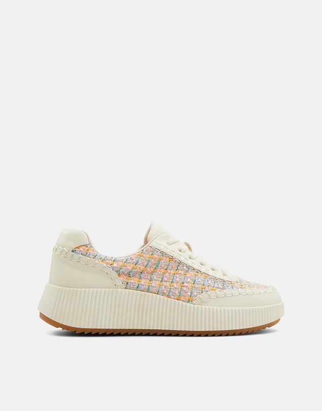 Call It Spring - Sallyy Platform Sneakers