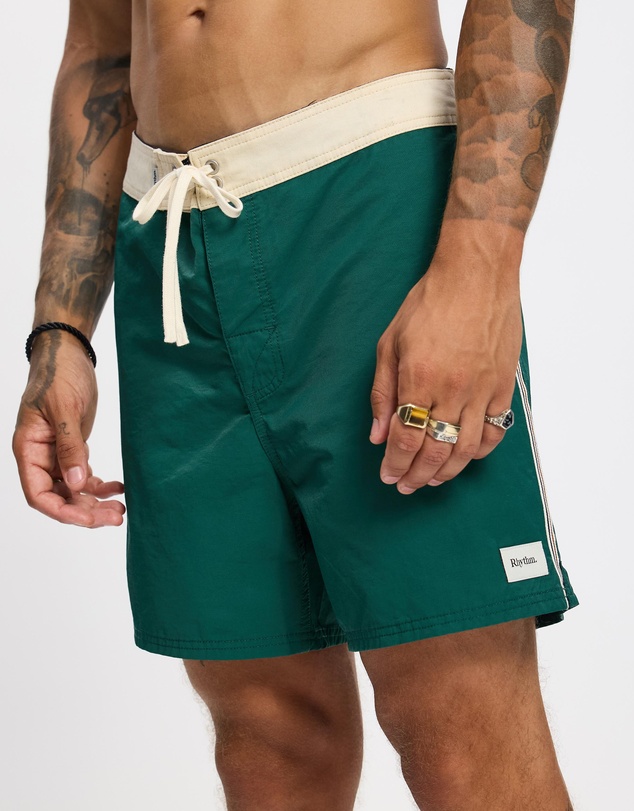 Rhythm - Heritage Trunks