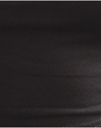 Dazie - Fire Alarm Fitted Open Back Short Sleeve T-Shirt