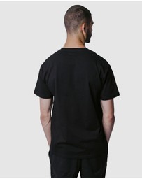 Justin Cassin - JC Overrated T-Shirt