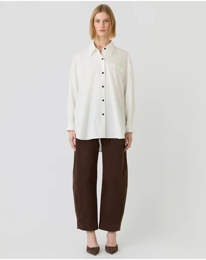 Esmaee - Mayfair Shirt