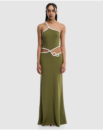 Significant Other - Nellie Maxi Dress