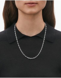 Georg Jensen - Reflect Necklace