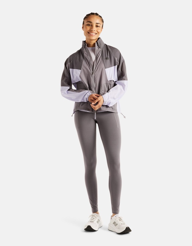 New Balance - Reflective RC Jacket