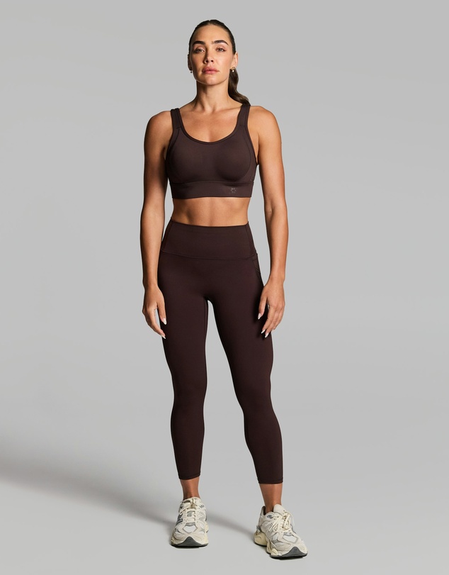 Rockwear - Evolve High Impact Moulded Adjustable Sports Bra