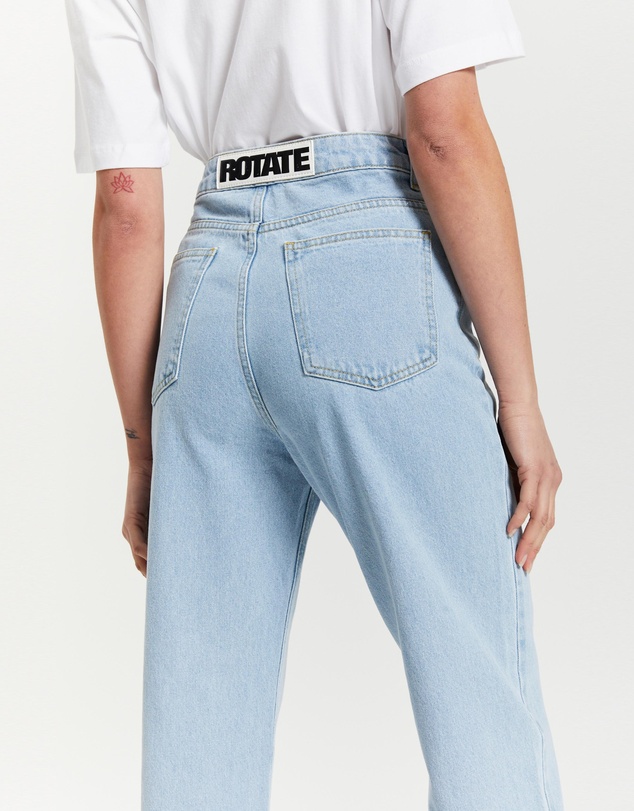 ROTATE - Betty Jeans