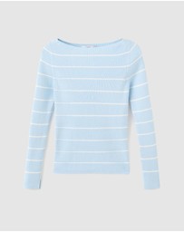 M.N.G - Magaluf Sweater