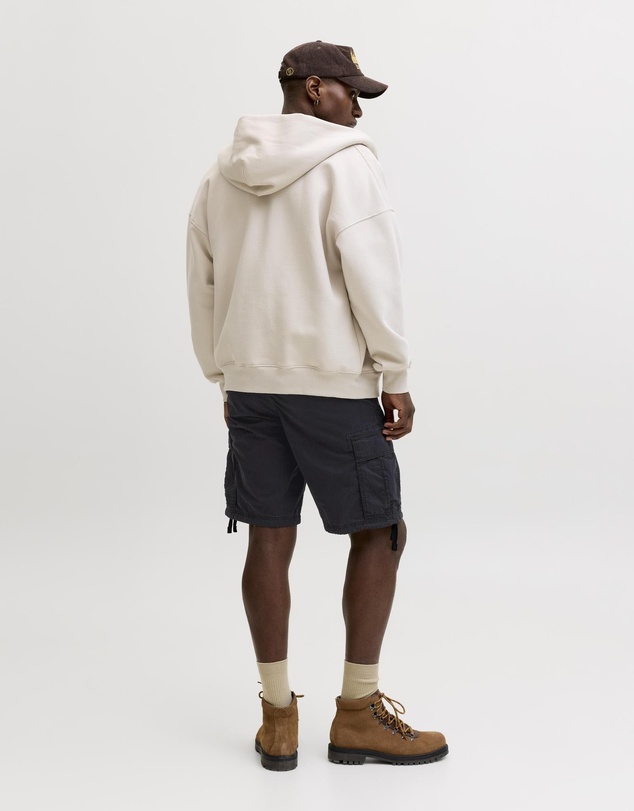 Jack & Jones - Jpstcole Frank Cargo Shorts