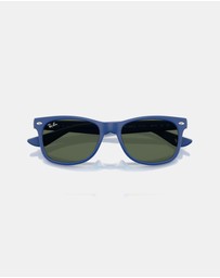 Ray-Ban Junior - Junior New Wayfarer - Kids