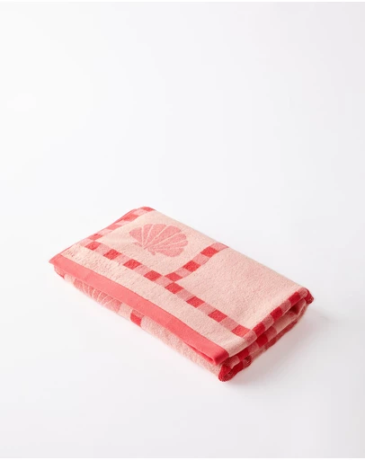 Cotton On Body - Solana Cotton Beach Towel