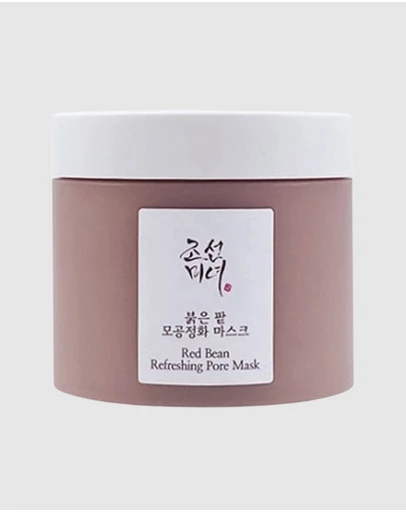 Beauty Of Joseon - Red Bean Refreshing Pore Mask