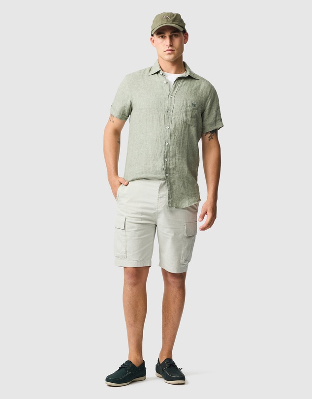 Rodd & Gunn - Cathedral Cove Sports Fit Shirt