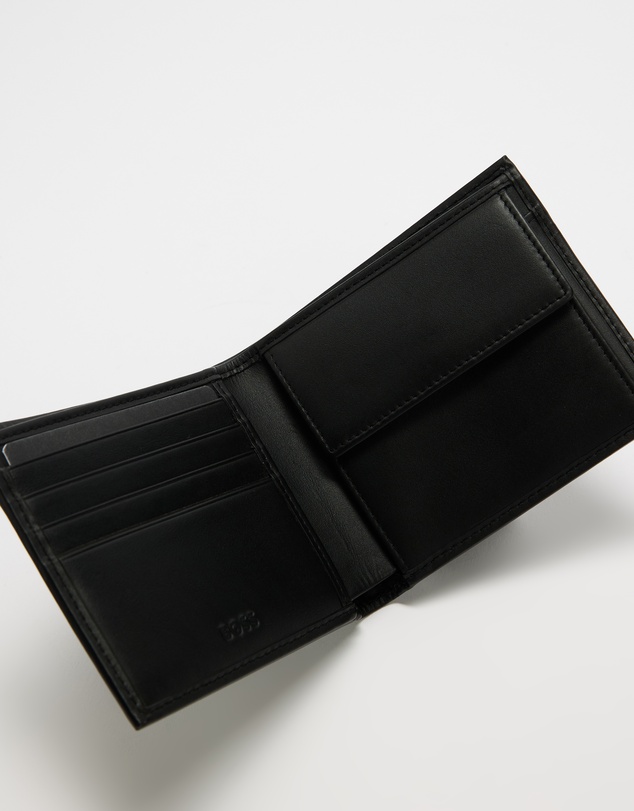 BOSS - 4cc Randy Bifold Wallet