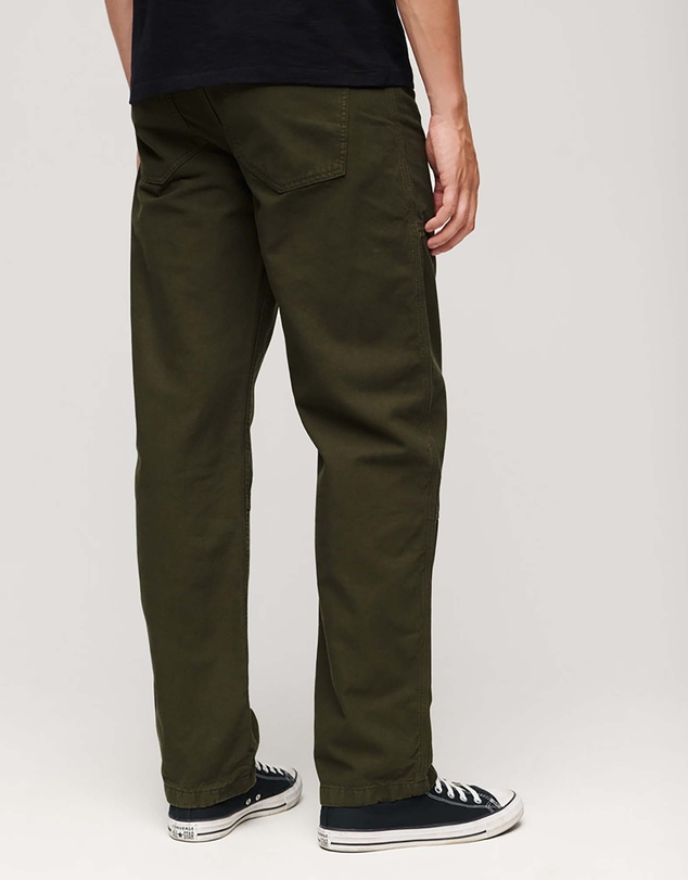 Superdry - Carpenter Pants