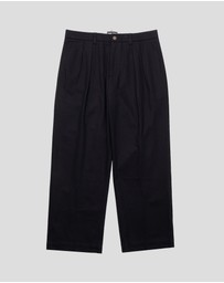 PASS~PORT - Leagues Club Pants