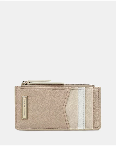 Call It Spring - Nylaa Card Holder