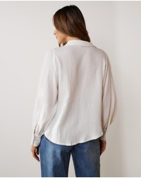 Atmos&Here - Beatrice Shirt