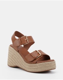 Novo - Belva Wedges