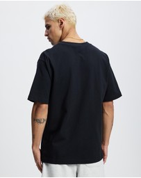 New Balance - Athletics Logo T-Shirt