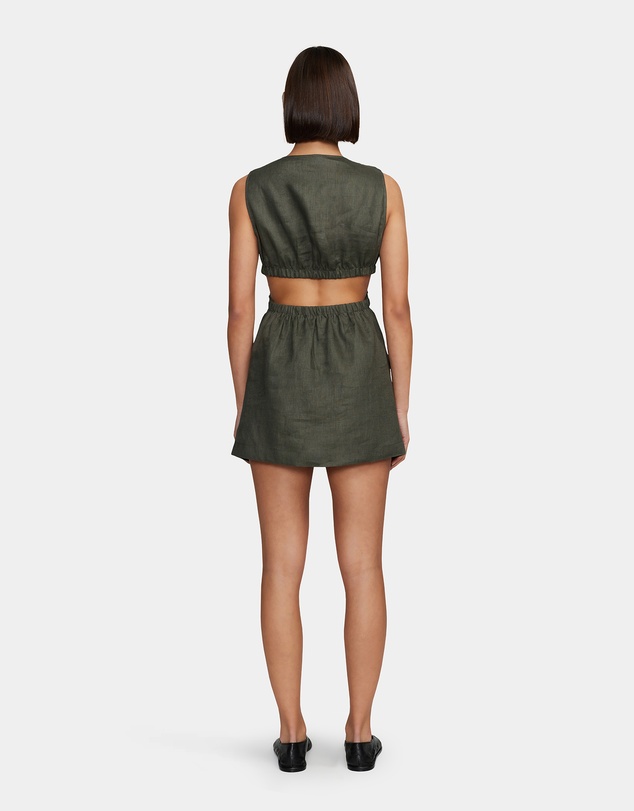 Ownley - Charlie Mini Dress