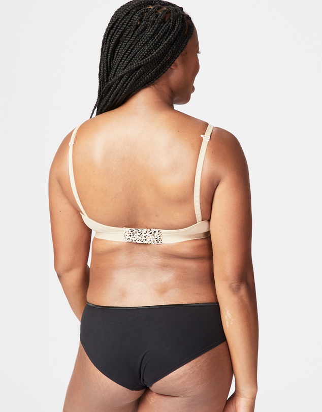 Cake Maternity - Charley M Buddy Moulded Nursing Bra