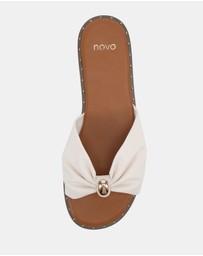 Novo - Saanvi Sandals