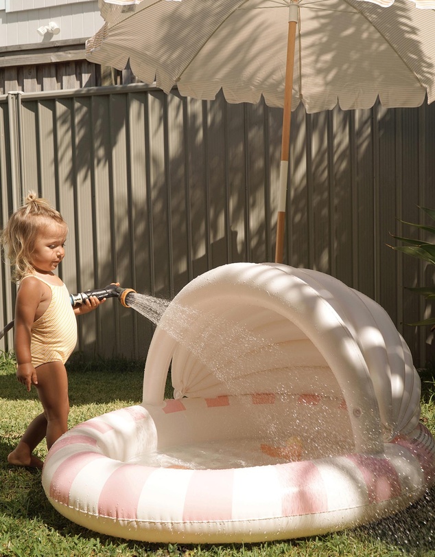 Sunnylife - Cotton Candy Inflatable Pool - Kids
