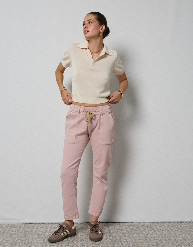 DRICOPER DENIM - Active 2.0 Jeans