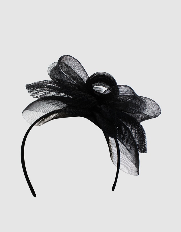 Morgan & Taylor - Simone Fascinator