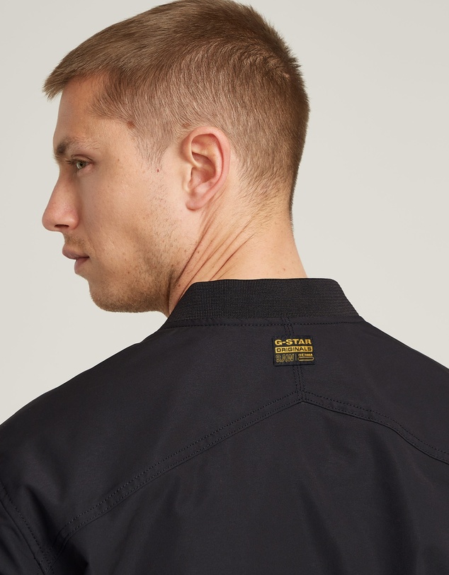 G-Star - Unpadded Bomber Jacket