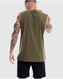 Stock & Co. - Original Explorer Tank