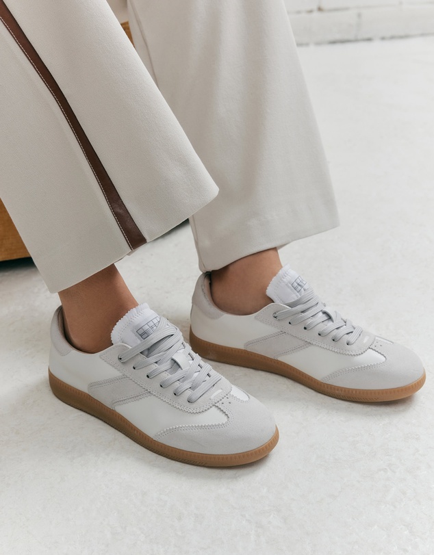 Jo Mercer - Lola Sneakers
